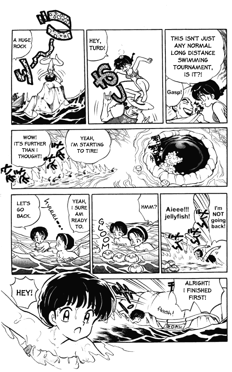 Ranma 1/2 Chapter 378 16